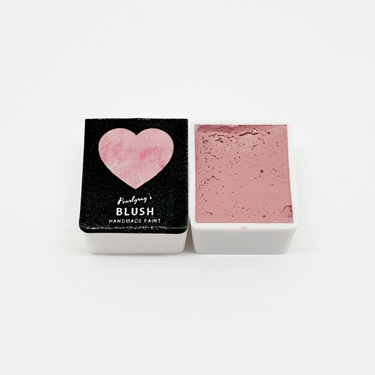 [ HANDMADE WATERCOLOR ] NUDE SERIES