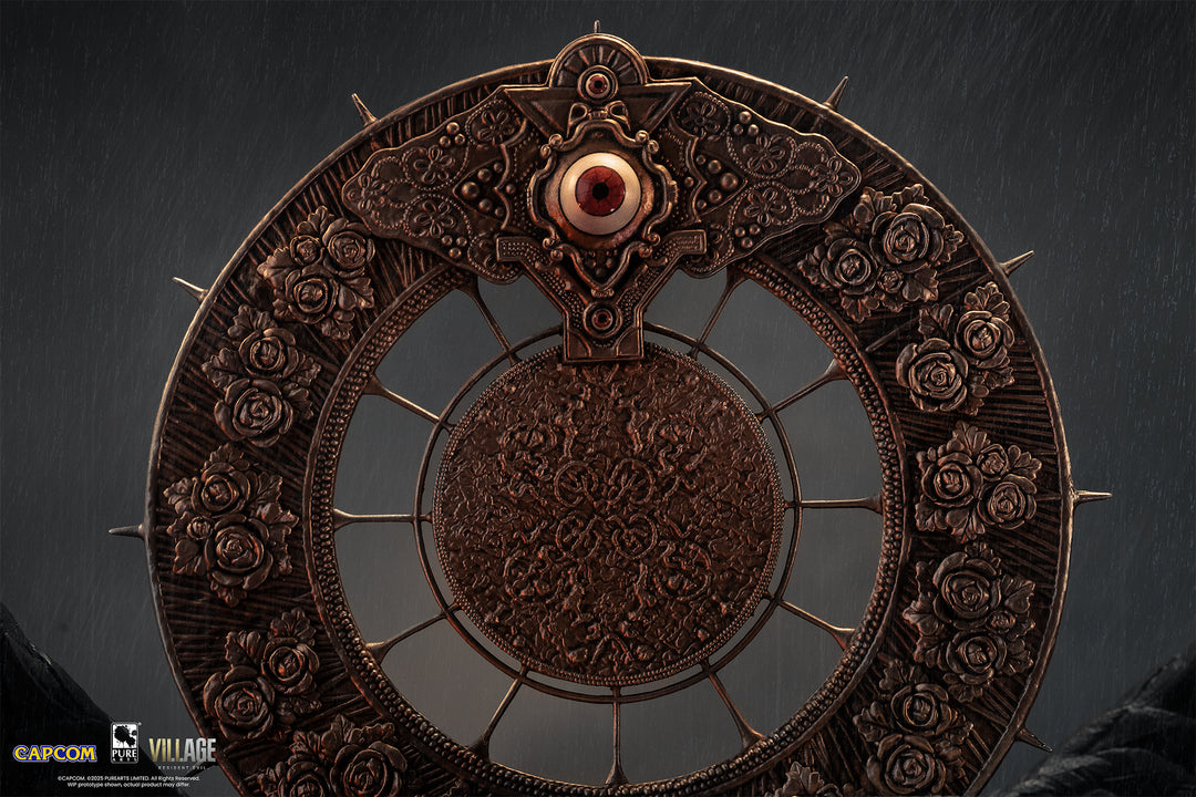 [สั่งจอง]Pure Arts : Mother Miranda (Resident Evil Village)