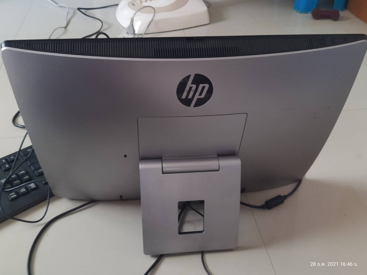 HP ProOne 400 G2 All in one