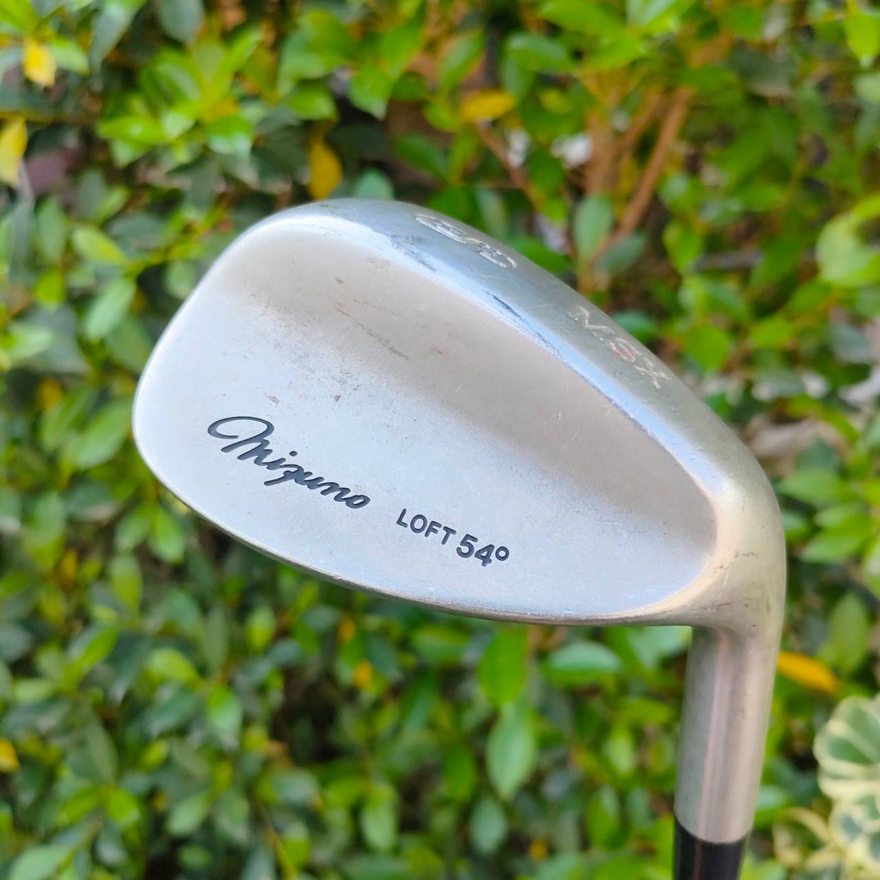 WEDGE MIZUNO MSX องศา 54 ก้าน EXSAR MADE IN JAPAN