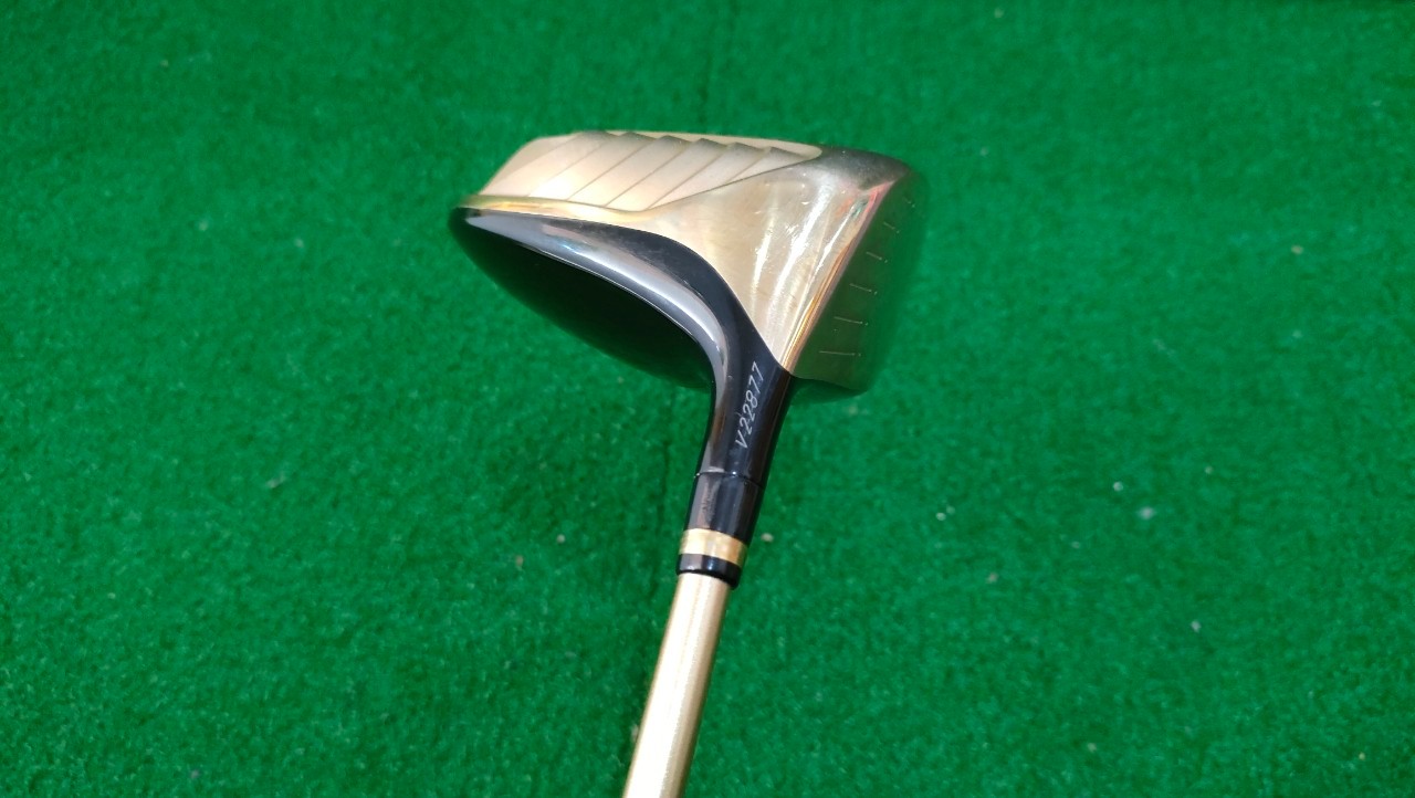 DRIVER KATANA VOLTIO II LOFT*10
