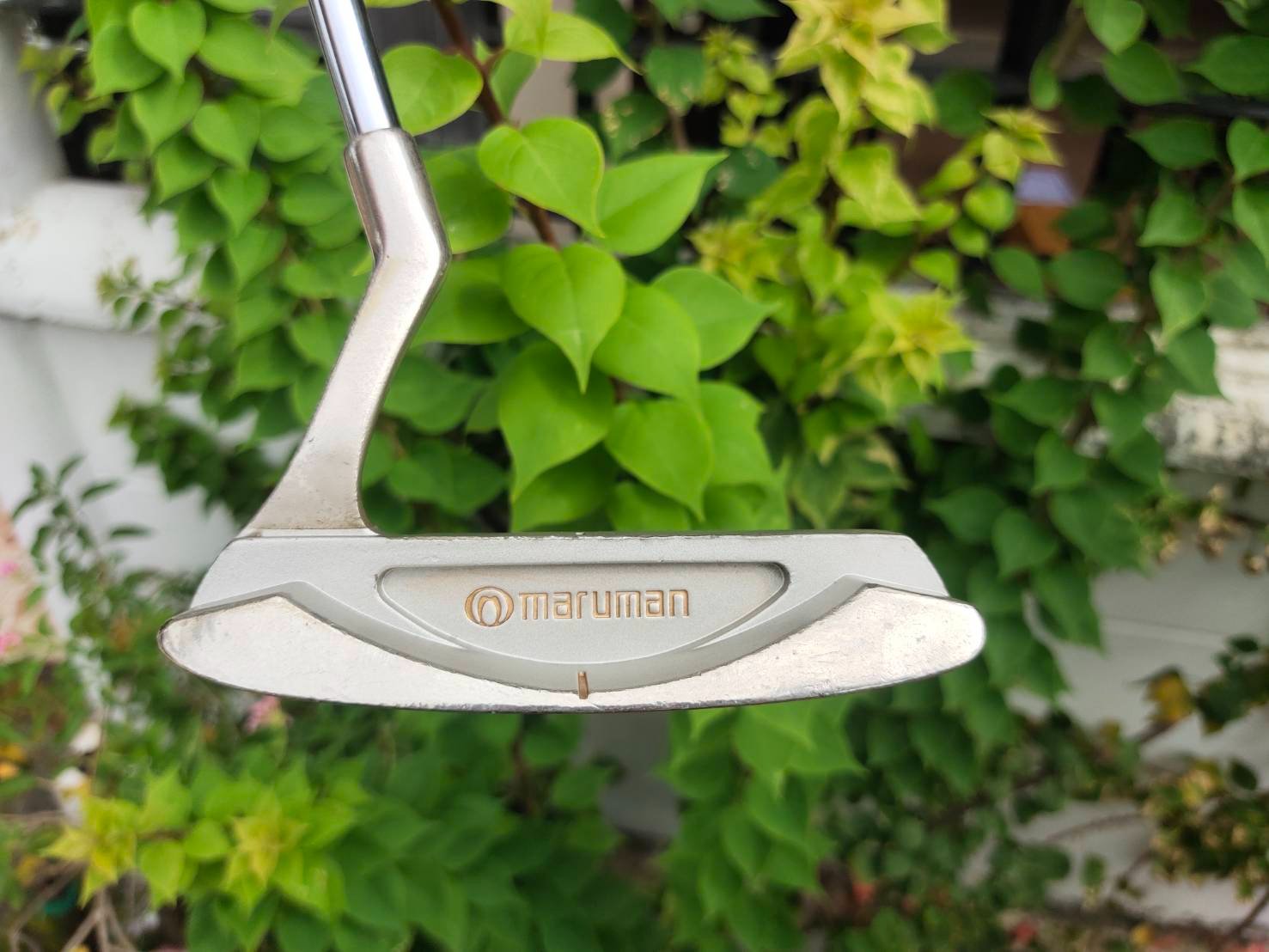 PUTTER MARUMAN EXQUISITE MP-7120