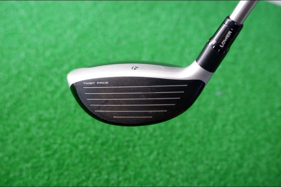 FAIRWAY 5 TAYLORMADE M5 TITANIUM