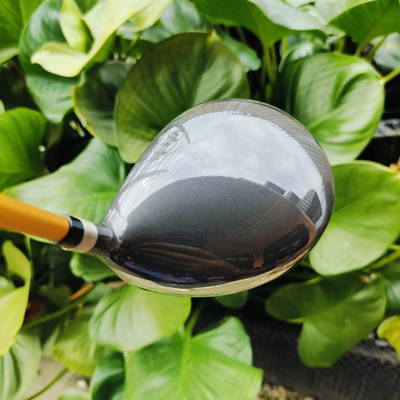 🔥 ลดล้างสต๊อค พลาดไม่ได้ 🔥 🏌️ DRIVER CLEVELAND LAUNCHER 400 องศา 10.5 ก้าน CLEVELAND GOLD FLEX R ตีง่าย และตีไกลมาก ไม้กอล์ฟพรีเมี่ยมมือสอง ของแท้ By NakaraLuxurious