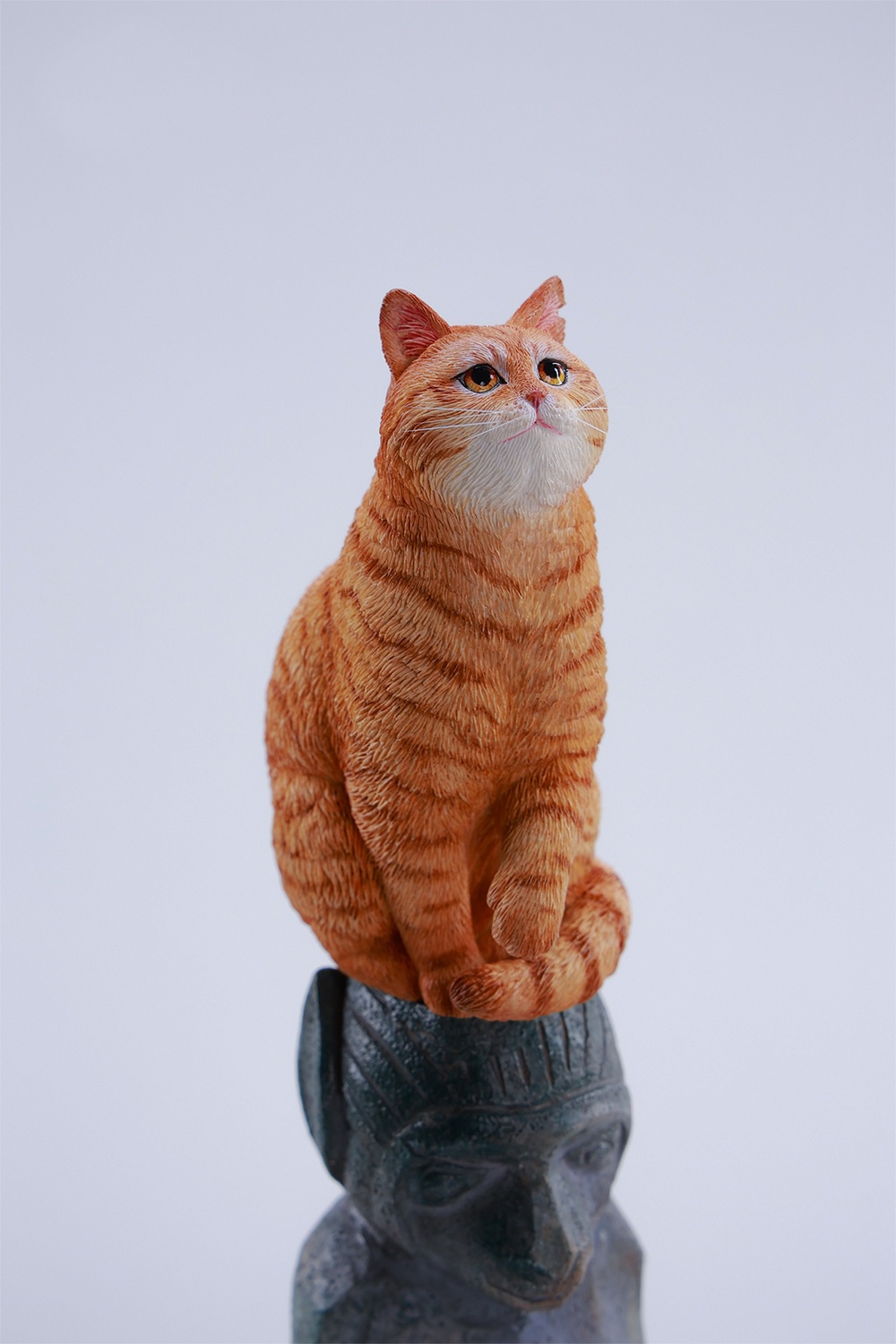 [สั่งจอง]JXK --- The cat of China's Forbidden City - Papa