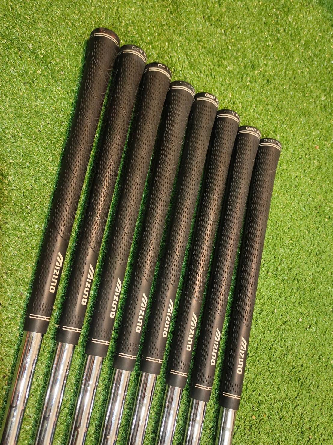 ชุดเหล็ก MIZUNO JPX800