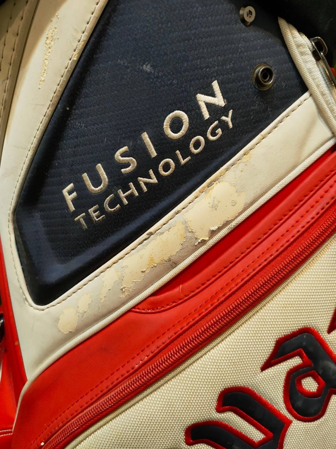 ถุงกอล์ฟ Callaway FUSION