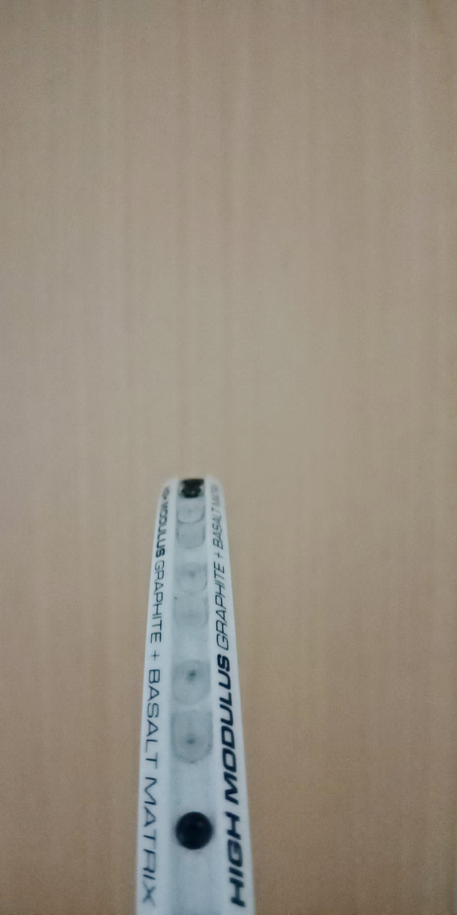 Wilson BLX Vertex Lite