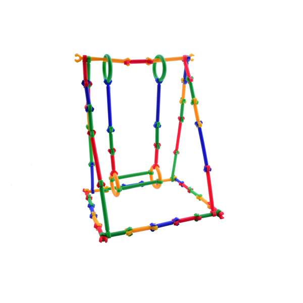 ตัวต่อแบบมือจับแสนสนุก, ของเล่นเสริมพัฒนาการ, ของเล่นเด็กอนุบาล, สื่อการสอนเด็กอนุบาล