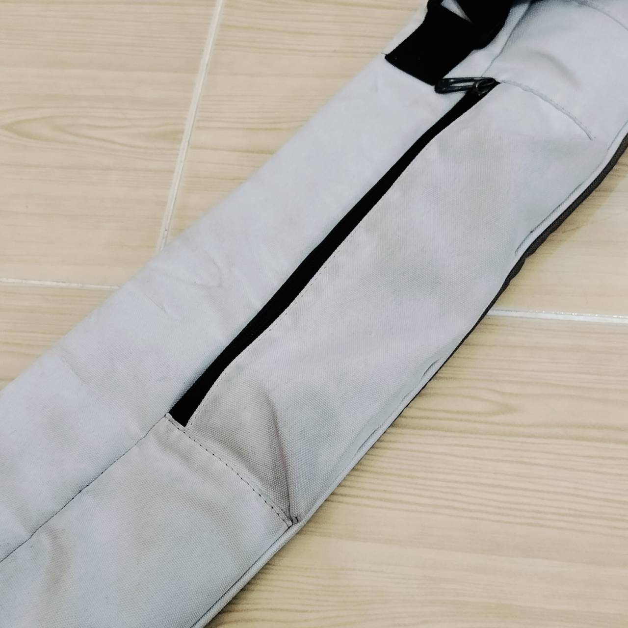ถุงกอล์ฟ HALF SET NIKE ของแท้ มือสอง ใช้สะดวกสบาย แบ่างไม้ไปซ้อม หรือไปต่างจังหวัดดีมาก