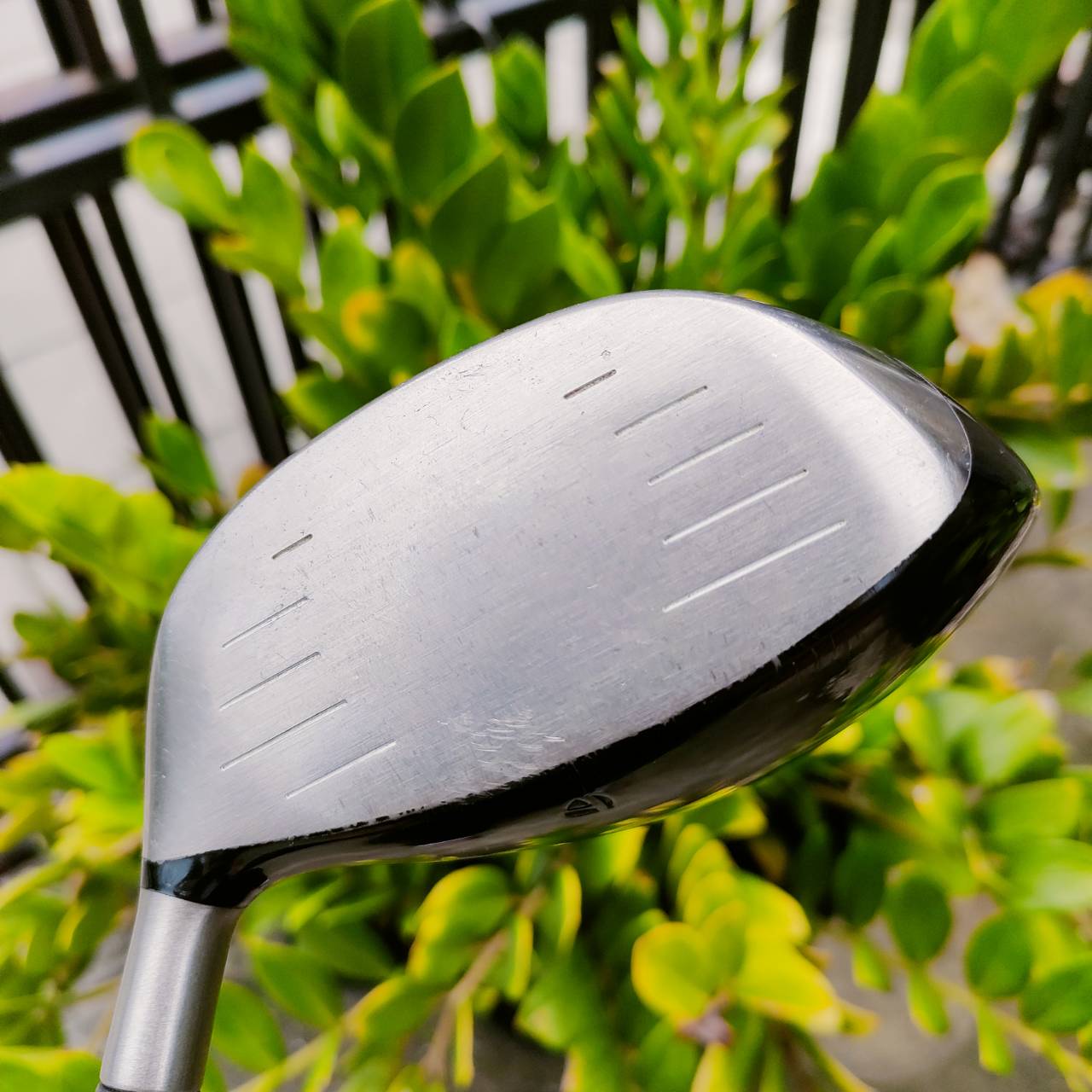 Driver Taylormade R540 ก้าน TM-500 LITE FLEX R วางน้ำหนักไว้ได้ดีมากๆ ไม้กอล์ฟพรีเมี่ยมญี่ปุ่นมือสอง ของแท้ By NakaraLuxurious