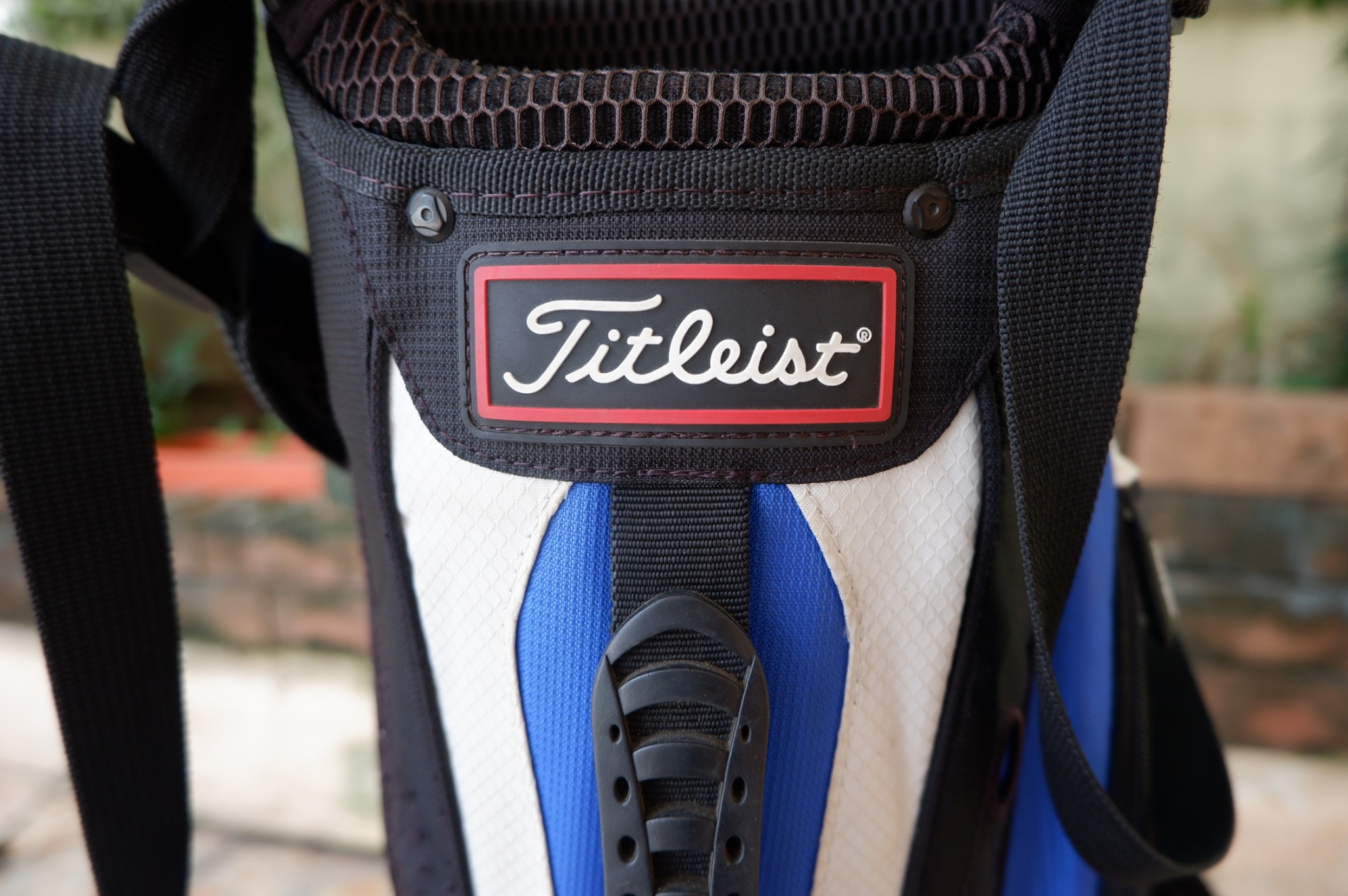 ถุงกอล์ฟ มือสอง TITLELIST