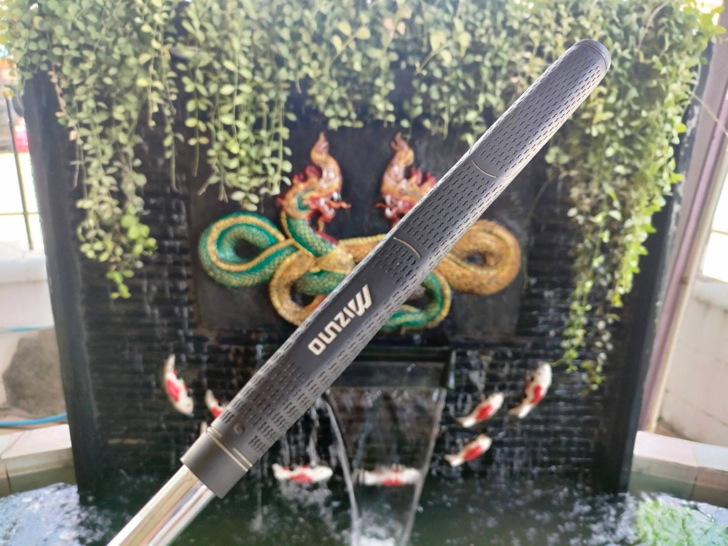 PUTTER MIZUNO ZEPHYR