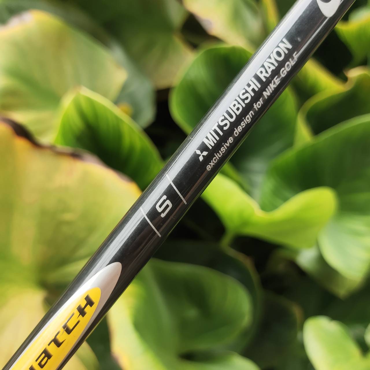 NIKE SUMO2 U2 – Loft 17° | ก้าน DIAMANA S ยูทิลิตี้ทรงเหลี่ยมรุ่นดัง! ตีง่าย หน้าเด้ง ลูกพุ่งเร็ว!