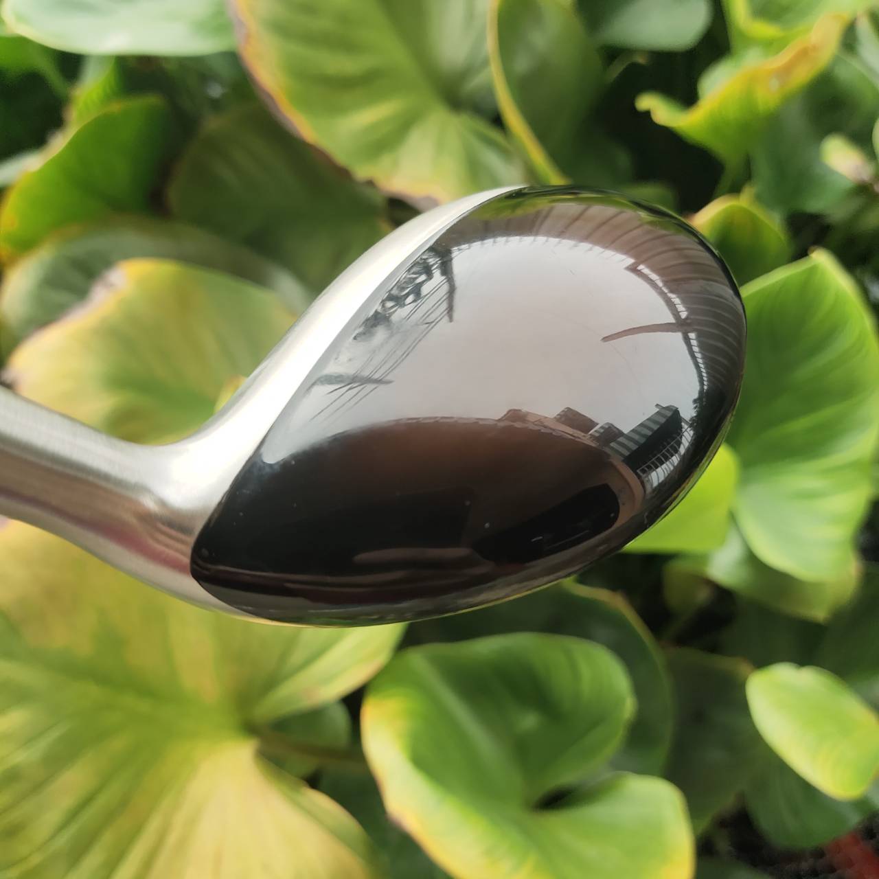 U4 Nicklaus MV-20 | Loft 22° ยูทิลิตี้ตีง่ายจากตำนานวงการกอล์ฟ Jack Nicklaus!