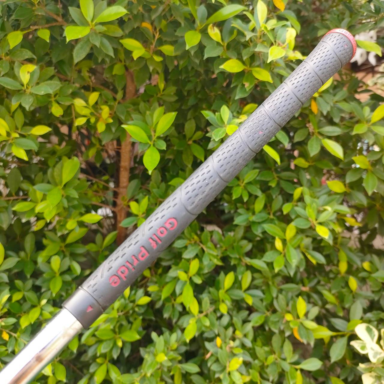 WEDGE CLEVELAND CG10 CMM องศา 56 FLEX WEDGE สามจุดเป็น HIGH BOUNCE ใช้ระเบิดทรายดี!! ปะทะขึ้นแน่นอน!! ไม้กอล์ฟมือสอง ของแท้ BY NakaraLuxurious