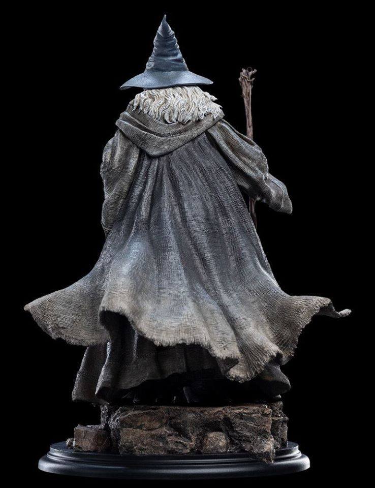[สั่งจอง]Weta Workshop 1/6 Scale Pilgrim Classic Series : Gandalf the Grey