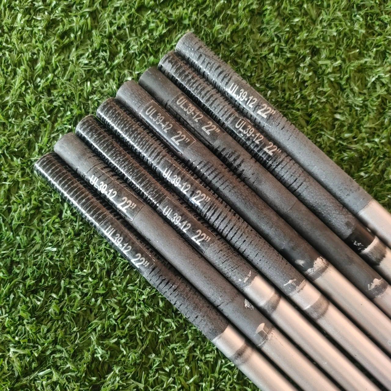 **ก้านไม้กอล์ฟเด็กสำหรับใส่ชุดเหล็ก** ก้าน U.S.KIDS GOLF ULTRA 39 LIGHT WT-30 ความยาว 22 นิ้ว มือหนึ่ง ของแท้ BY NakaraLuxurious