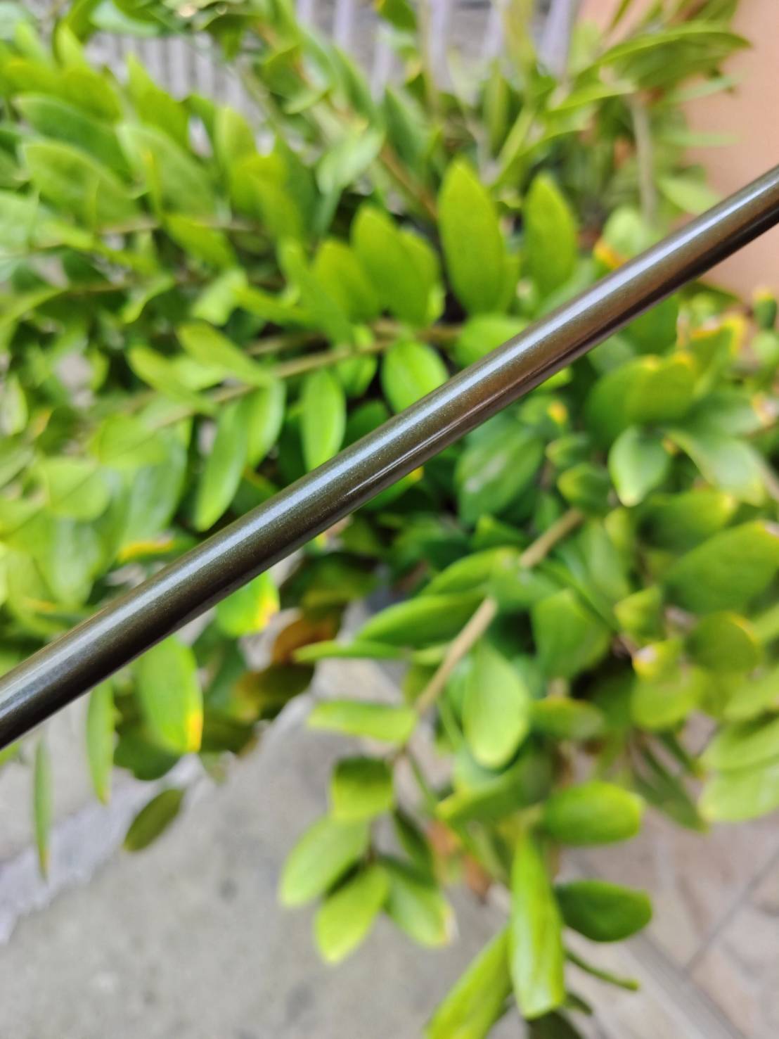 ชุดเหล็ก Callaway S2H2 สุดคลาสสิค เป็นตัวต้นตำหรับ PAT PEN เอกสิทธิ์ ก้านชุดเหล็กแบบเสียบเจาะทะลุ สภาพสวยมาก เดิมทุกอย่าง ก้านเดิม ไม้กอล์ฟพรีเมี่ยมมือสอง ของแท้ By NakaraLuxurious