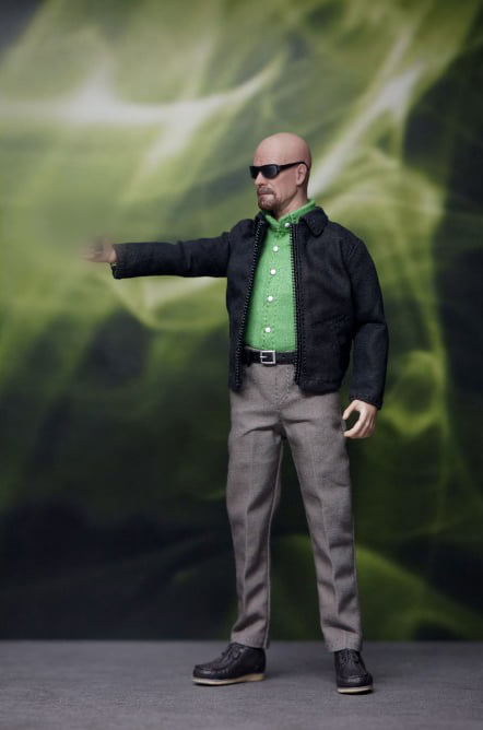 [สั่งจอง]Manipple MP31 1/12 : Dr_g Dealer