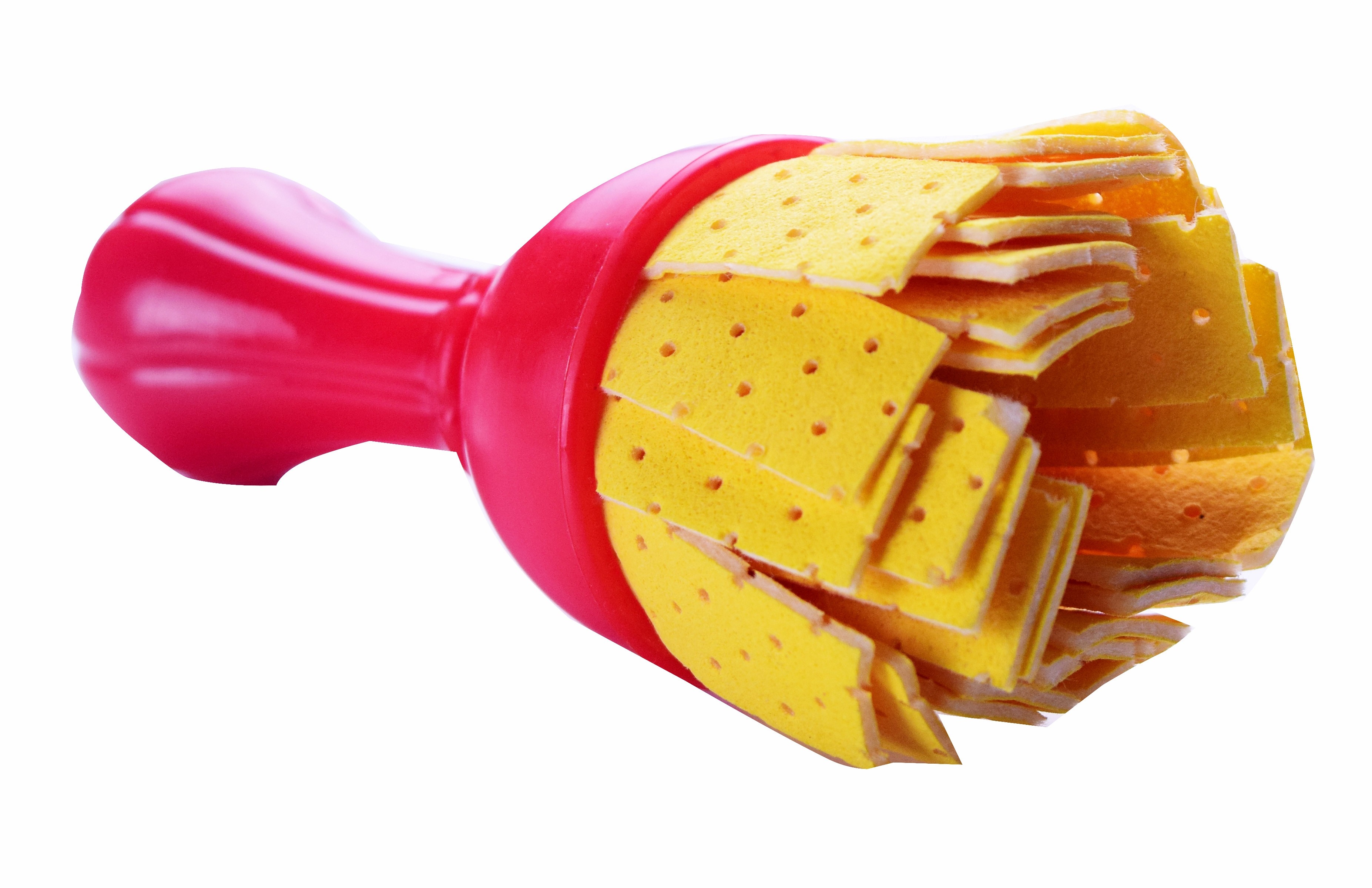 ชุดขนแปรงสร้างลวดลาย 4 ชิ้น , ตัวปั๊ม , ของเล่น, ของเล่นเด็ก, ของเล่นเสริมพัฒนาการ