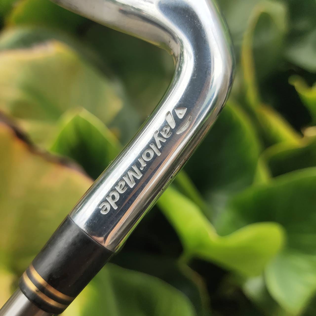 AW TaylorMade r7 XR | ก้าน RE*AX FLEX R Wedge ตีง่าย สำหรับนักกอล์ฟทุกระดับ!