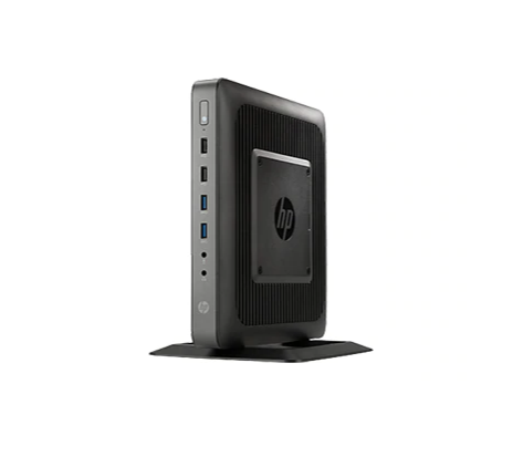 HP Thin Client T420 Sk hynix ddr4 Gx-2097A 1.0Ghz Ram 2 GB Flash 16 GB (อัพได้เป็น USB)