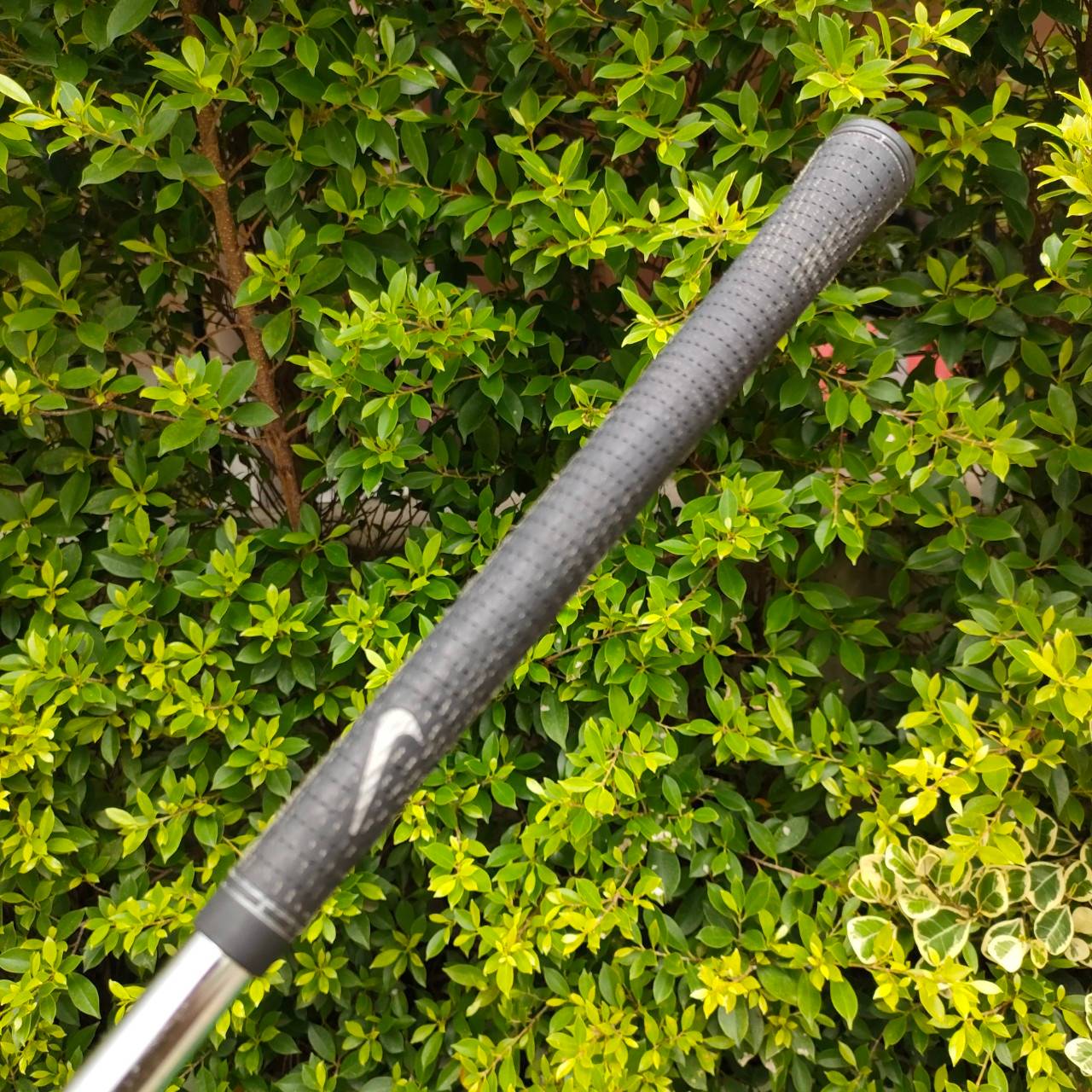 เหล็ก3 NIKE PRO COMBO ก้าน N.SPRO 950GH เหล็ก FORGED แท้ๆ ไม้กอล์ฟมือสอง ของแท้ BY NakaraLuxurious