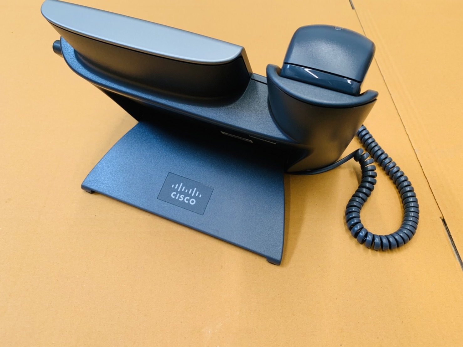 CISCO Unified IP Phone 7941G (ราคานี้ไม่รวม Adapter)