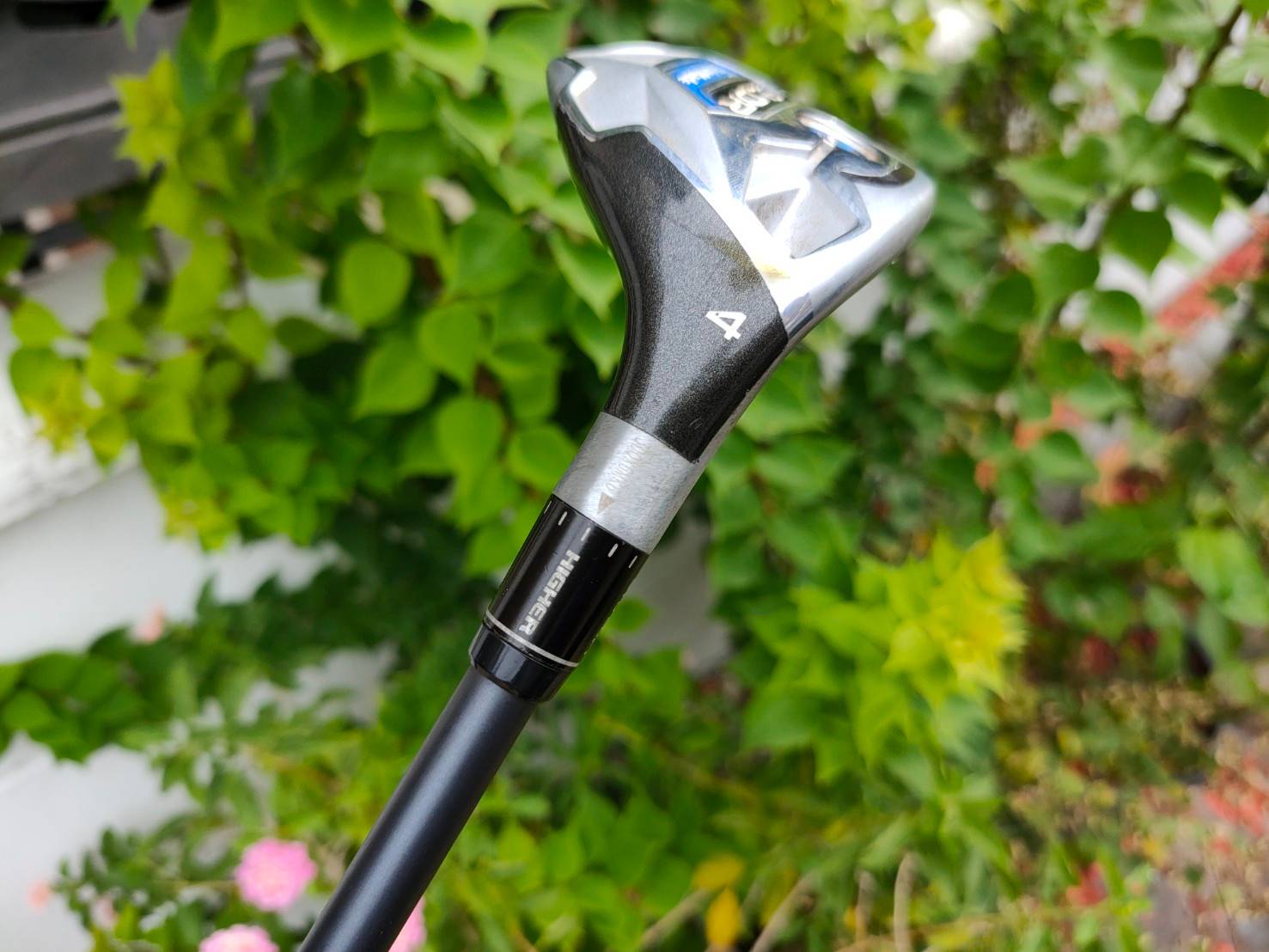 HYBRID TAYLORMADE SLDR สภาพสวย ก้านดีมาก FUJIKURA