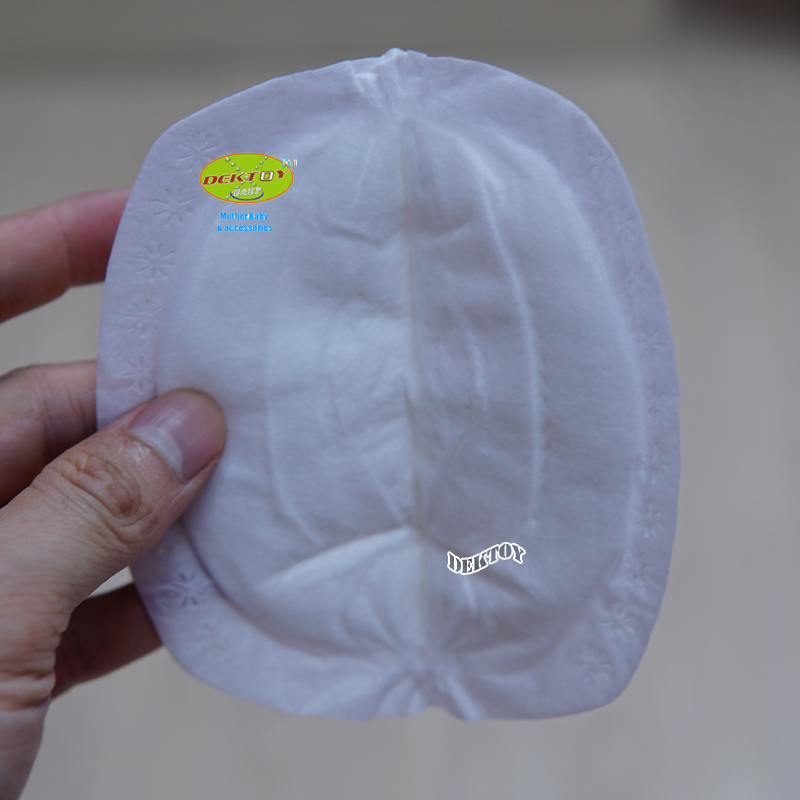 Natur เนเจอร์ แผ่นซับน้ำนม 60 ชิ้น SMART BLUE LOCK