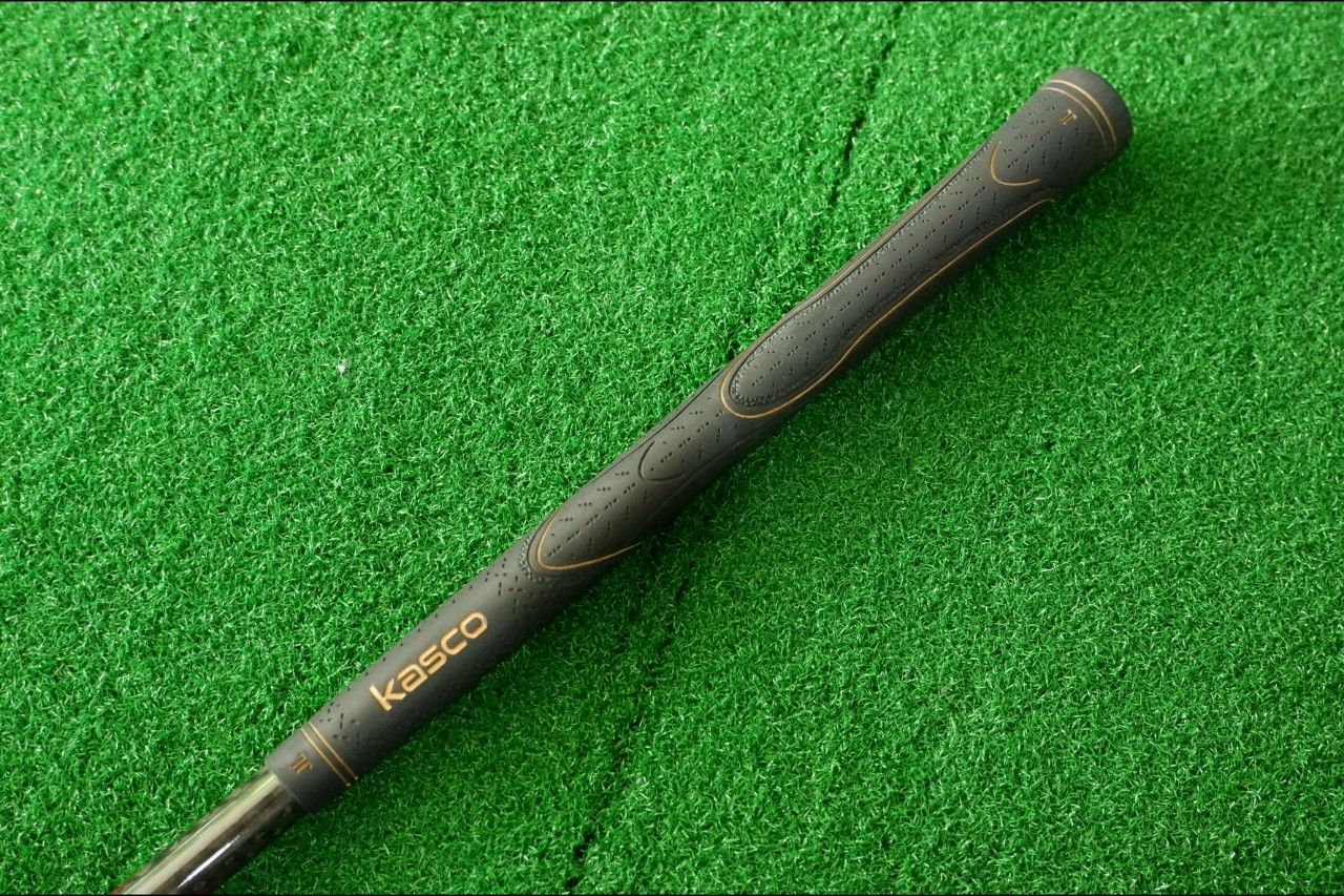 FAIRWAY 3 KASCO INDEED EX