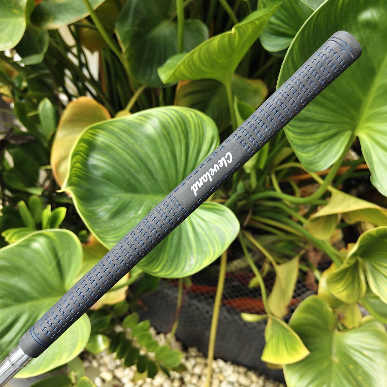 PUTTER CLEVELAND CGJ (ของเด็ก) – ทรง Mallet / ก้าน CENTER / ความยาว 31 นิ้ว