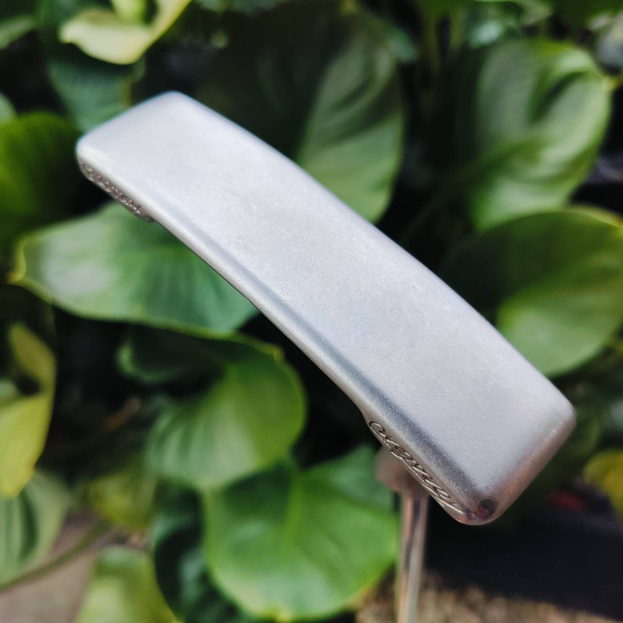PUTTER PING ANSER 2i ความยาว 33 นิ้ว รุ่นดังสุด สุดยอดนิยมของ PING เลย ไม้กอล์ฟพรีเมี่ยมมือสอง ของแท้ By NakaraLuxurious