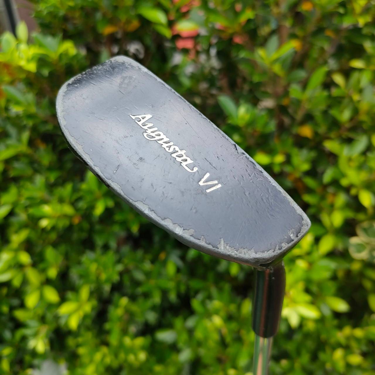 PUTTER AUGUSTA VI