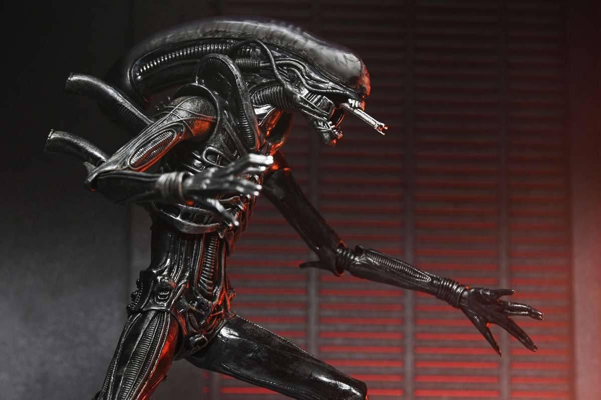 [สั่งจอง]Neca : Xenomorph XX121