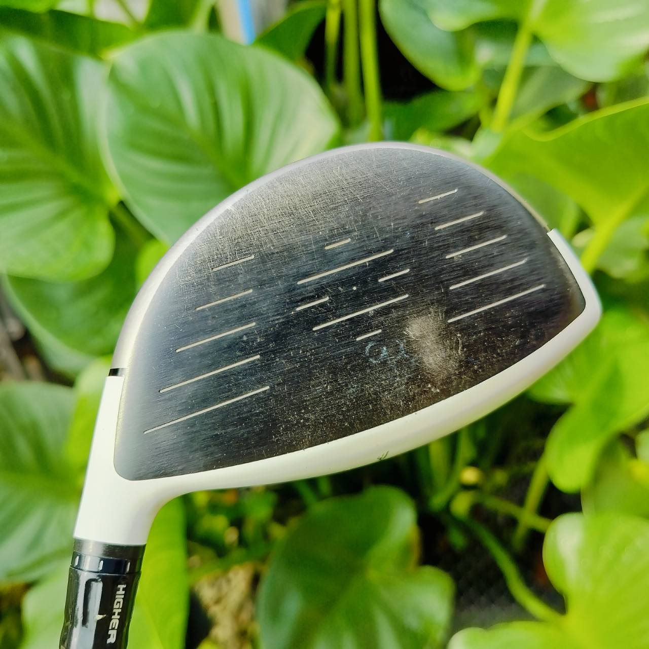 Driver Taylormade RBZ TOUR องศา 9 ก้าน KENT FLEX S หัวใหญ่ ตีง่าย หน้าดำตีไกล หน้าสัมผัสกว้างมาก ชดเชยสูง ไม้กอล์ฟพรีเมี่ยมมือสอง ของแท้ By NakaraLuxurious