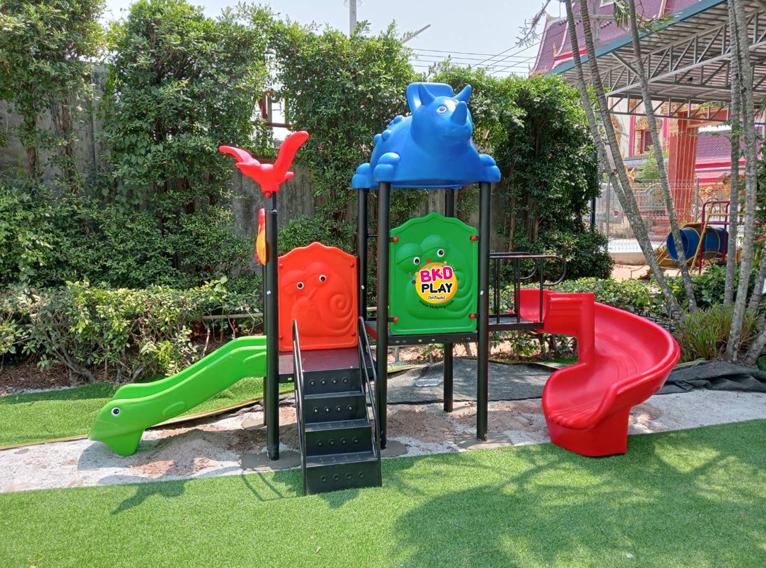 เครื่องเล่นสนามกลางแจ้ง ในร่ม, ชุดนกน้อยหรรษา ,สไลเดอร์, กระดานลื่น, ของเล่น,ครุภัณฑ์สนามเด็กเล่น, สพฐ,โครงการโรงเรียนประชารัฐ playground,สไลเดอร์,ของเล่นเสริมพัฒนาการ,เครื่องเล่นสนาม, สนามเด็กเล่น