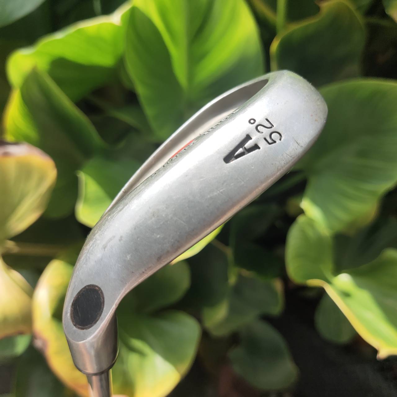 CALLAWAY BIG BERTHA AW – เวดจ์ที่ให้ทั้ง “ระยะ + ความแม่น” ในช็อตสั้นทุกหลา!