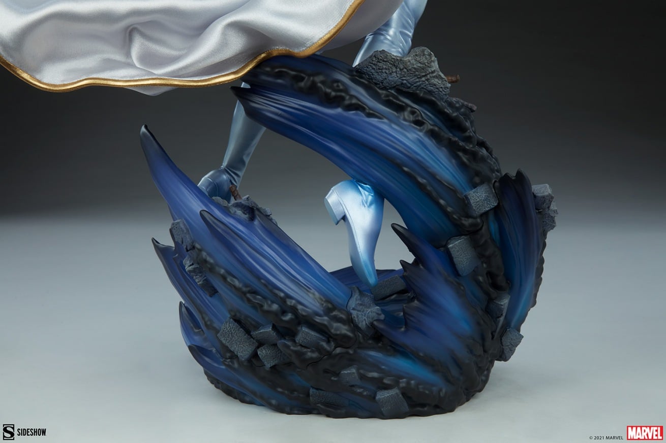 [สั่งจอง]Sideshow 400364 Premium Format Figure : Storm