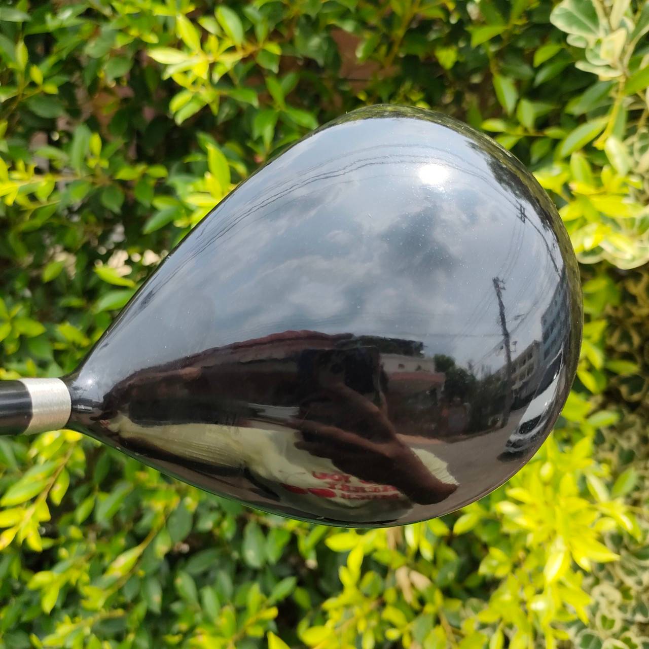 DRIVER MIZUNO MX 560 องศา10.5 ก้าน EXSAR MD-1 FLEX R หัวใหญ่มาก ตีง่าย หน้าสัมผัสกว้าง