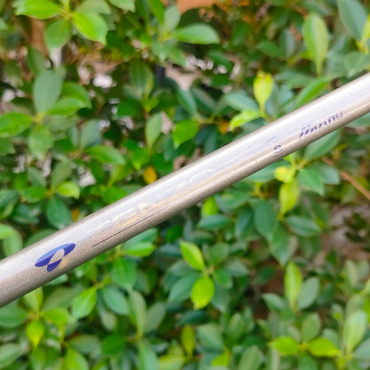 ชุดเหล็ก MIZUNO TENZO SYNCHRO TURN NS มีเหล็ก 5-9 เเละ SW ก้าน TENZO FLEX 8 MADE IN JAPAN