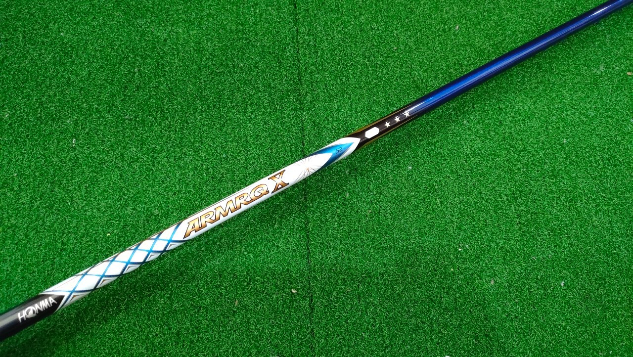 FAIRWAY 5 HONMA BERES S-06 LOFT*18