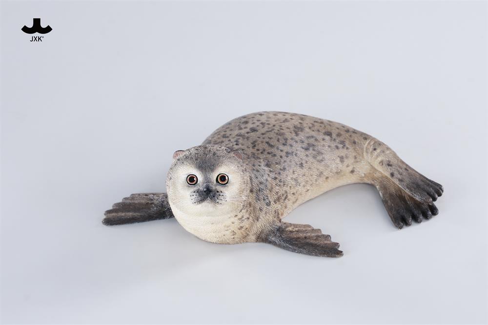 [สั่งจอง]JXK --- Seal Cat Meow Group ----