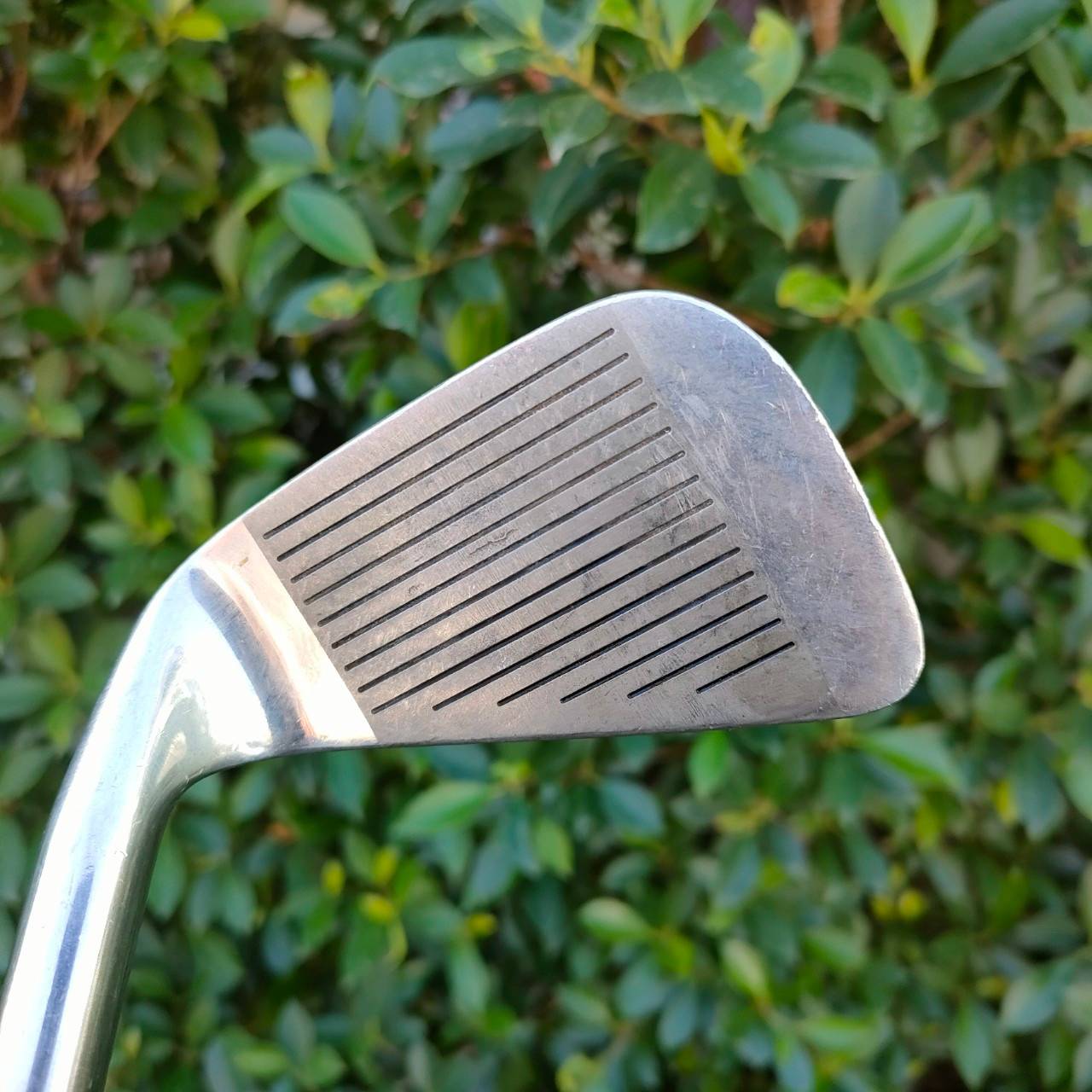 ชุดเหล็ก DAIWA GK TRYPOWER EXTRA มีเหล็ก 4-9 เเละ PW SW ก้าน BALA POWER FLEX R ใบ CAVITY ตีง่ายครับ