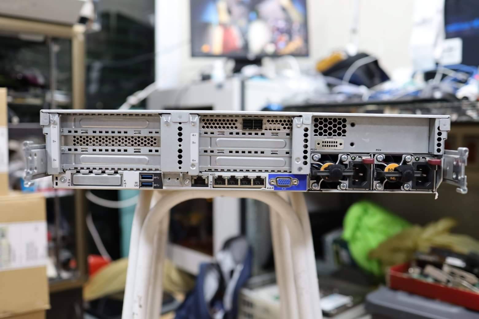 HP HP ProLaint DL380 g9