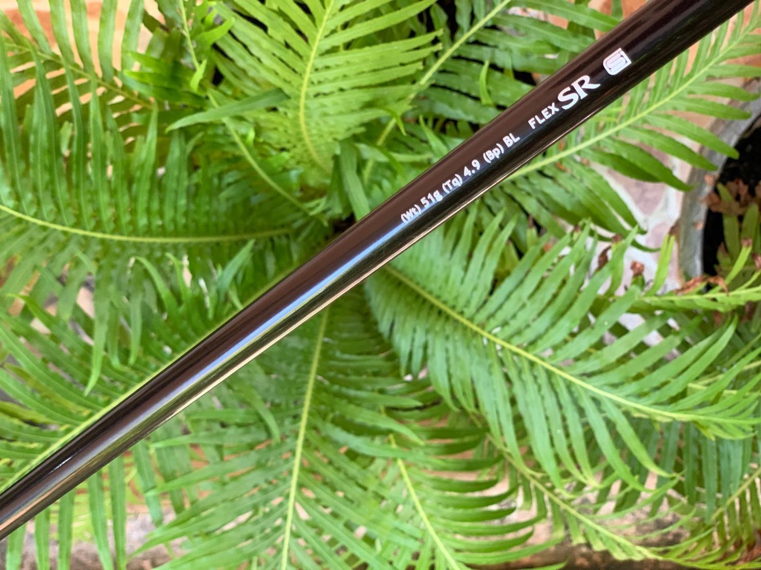 FAIRWAY 5 MARUMAN SHUTTLEA MARAGING