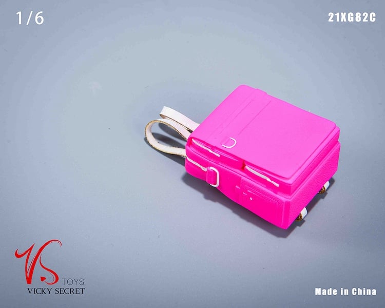[สั่งจอง]VSTOYS 21XG82 1/6 : backpack