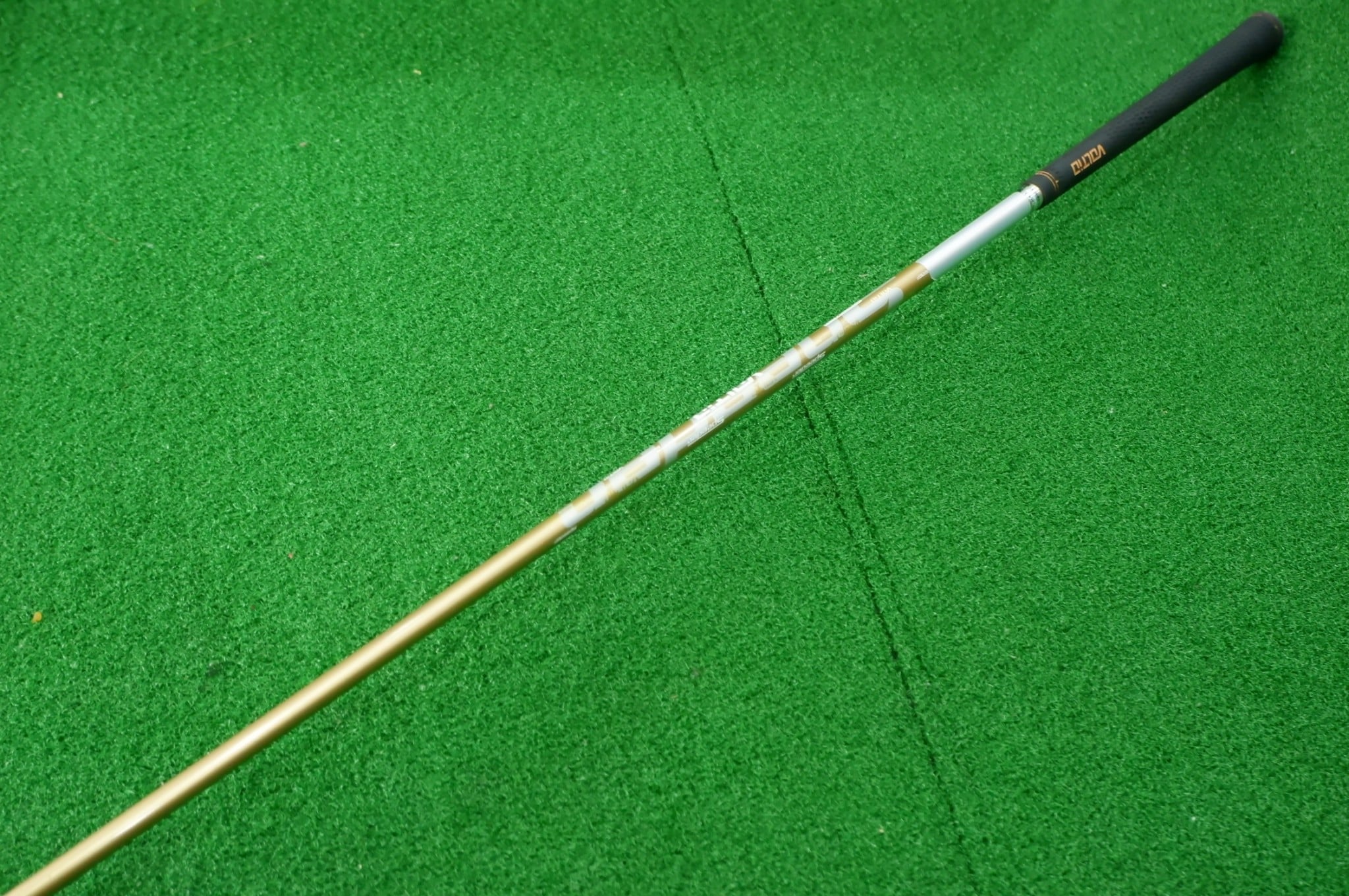 DRIVER VOLTIO NINJA 880 HI