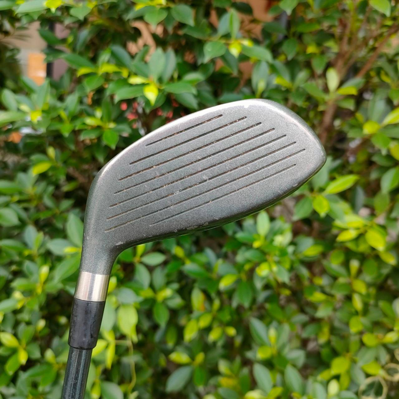 FW 3 GOLF PLANNER TITAN6AL-4V 200 องศา 16 ก้าน EXSILT 8100 FLEX R MADE IN JAPAN วัสดุ TITANIUM คุณภาพสูง